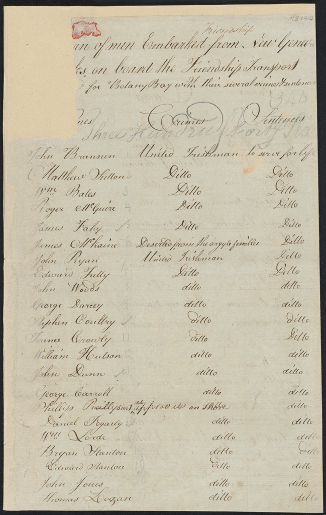 NRS 1150 [NLA MS114] 1150_NLA_MS144_000001